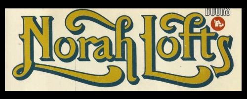 Norah Lofts, author