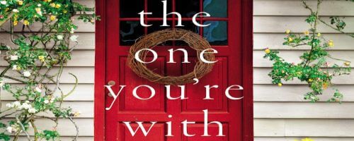 Lauren K. Denton, author