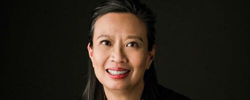 Ovidia Yu, author