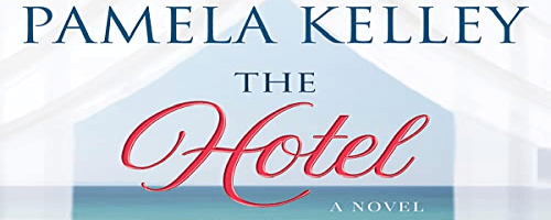 Pamela M. Kelley, author