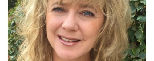 Pamela Fagan Hutchins, author