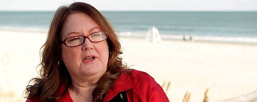 Patricia McLinn, author