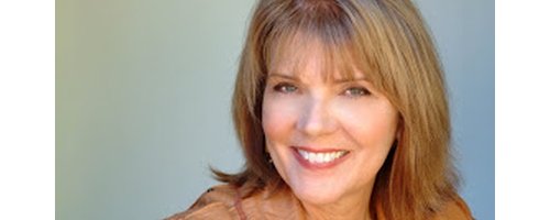 Patricia Smiley, author