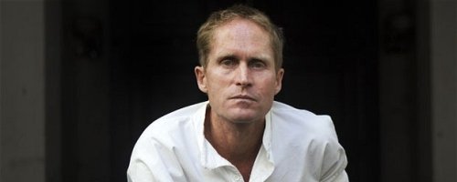 Peter Høeg, author