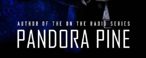 Pandora Pine, author
