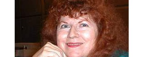 P.N. Elrod, author