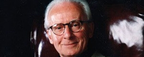 Ralph McInerny, author