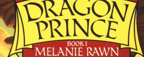 Melanie Rawn, author