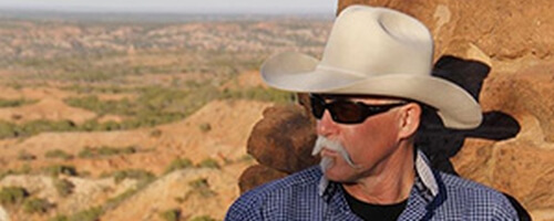 Reavis Z. Wortham, author