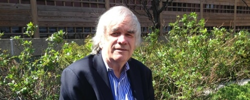R.G. Belsky, author