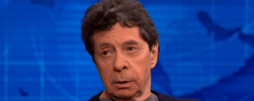 Richard Price, author