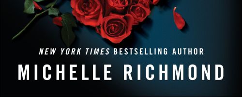 Michelle Richmond, author