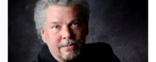 Rick Reed, author