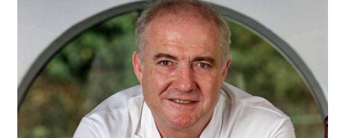 Rick Stein, author