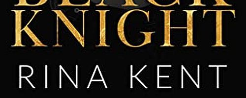 Rina Kent, author