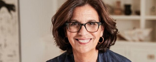 R.J. Palacio, author