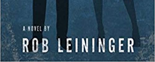 Rob Leininger, author
