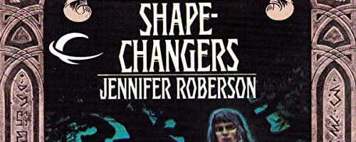 Jennifer Roberson, author