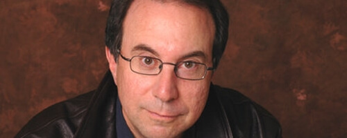 Robert Masello, author