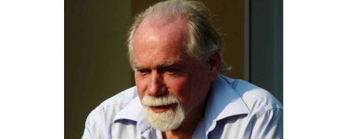 Robert Silverberg, author