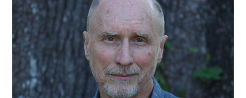 Robert Olen Butler, author
