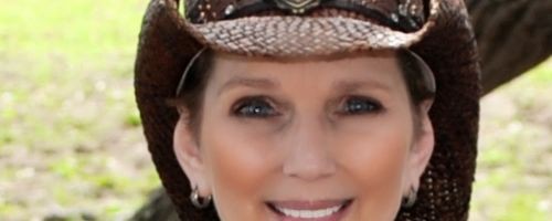 Robin Lee Hatcher, author