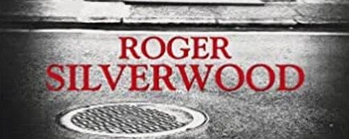 Roger Silverwood, author