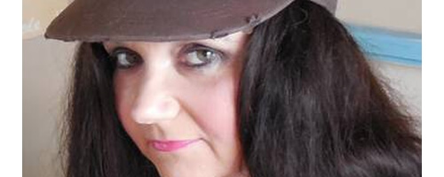 Rose Pressey, author