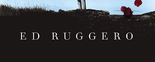 Ed Ruggero, author