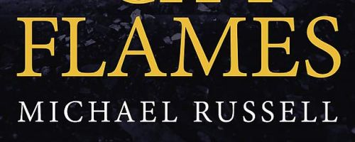 Michael Russell, author