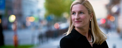 Ruta Sepetys, author