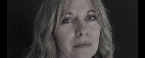 Sam Carrington, author