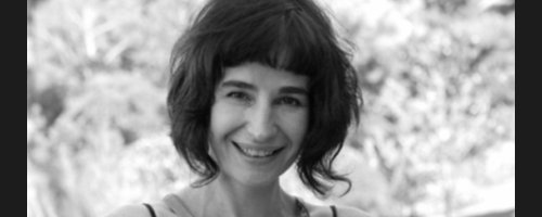 Sarah Lotz, author