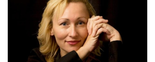 Sarah Pinborough, author