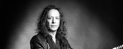 Saul Black, author