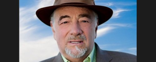 Michael Savage, author