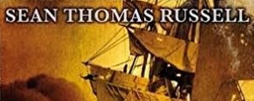 Sean Thomas Russell, author