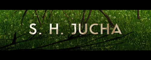 S.H. Jucha, author