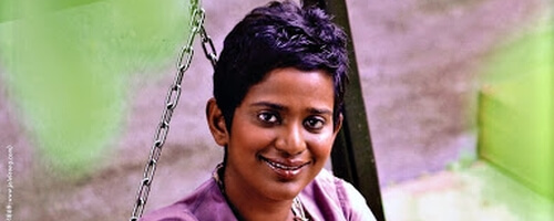 Shamini Flint, author