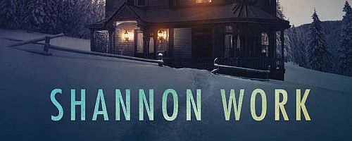 Shannon Work, author