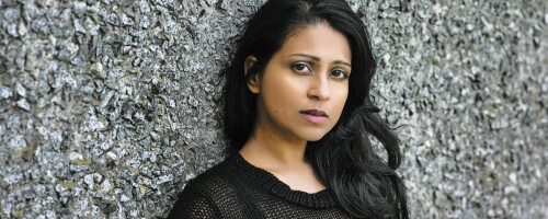 Sheena Kamal, author