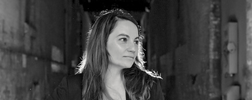 Sherri Smith, author