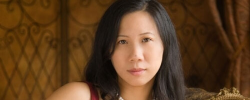 Sherry Thomas, author