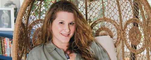 Signe Pike, author