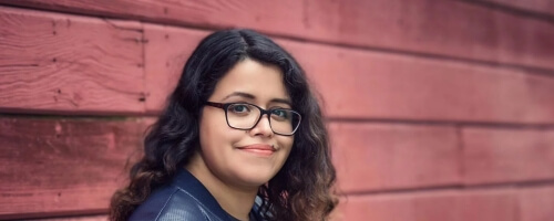 Silvia Moreno-Garcia, author