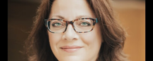 Simone St. James, author