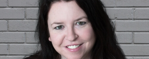 SJI Holliday, author