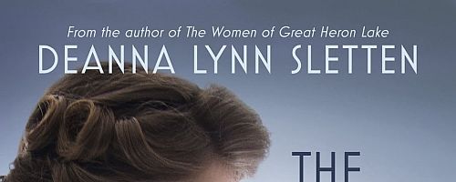 Deanna Lynn Sletten, author