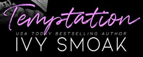 Ivy Smoak, author