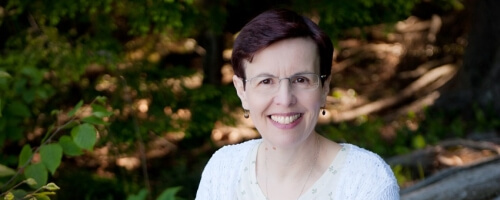 Sofie Ryan, author